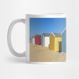 Southwold, Suffolk Mug